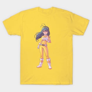 Yellow Ranger T-Shirt